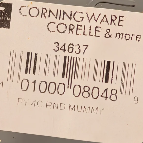 Pyrex Halloween bowls - Picture 9 of 9